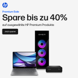 Vente Premium chez HP – Économisez jusqu’à 40%