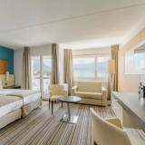 Suisse / Montreux Mona Montreux 4* Dès CHF 168 pour 1 nuit
