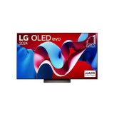 Pour 1000 francs – LG OLED65C4 OLED evo TV au nouveau meilleur prix chez Interdiscount