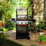 Jusqu’à 50% de réduction sur les barbecues Weber chez JUMBO
