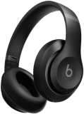 Beats Studio Pro (Noir) – Casque Bluetooth sans Fil à Réduction de Bruit