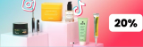 Manor – 20% de réduction sur les dernières tendances beauté