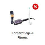 Jusqu’à 13% de réduction sur les produits de soin du corps et de fitness chez MediaMarkt