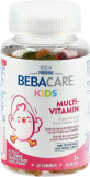 Gommes multivitaminées Beba Kids