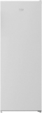 Congélateur Beko GF200E30WCH (NoFrost, 168l, fonction alarme) chez Melectronics