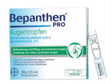 Code de réduction de 10% sur les produits Bepanthen chez la pharmacie Redcare
