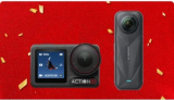 Jusqu’à 25 % de réduction dans la catégorie Photo & Vidéo chez Interdiscount – valable jusqu’au 09.11.2025