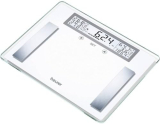 Beurer BG 51 Balance intelligente (capacité de 200 kg) sur Amazon au nouveau meilleur prix