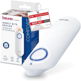 Beurer BiteX Original, appareil anti-piqûres d’insectes BR 60, disponible sur Amazon pour les membres Prime