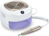 Beurer MP 200 Nail Care Device chez Galaxus au nouveau meilleur prix !