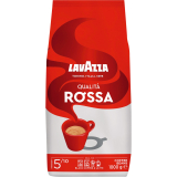 Lavazza Rossa Grains de Café 1kg – Retrait