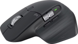 Offre du jour : « Logitech MX Master 3S Bluetooth Edition »