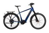 45 km/h Vélo électrique Leopard Speedbike Hypnos PT625