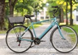 Jumbo – jusqu’à 50 % de réduction sur les vélos