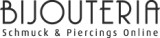 BIJOUTERIA – La bijouterie suisse en ligne pour bijoux et piercings – Code de réduction de 51%