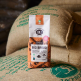 15 % de réduction sur le café Bertschi