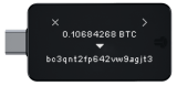 BitBox02 (l’un des meilleurs portefeuilles matériels Bitcoin)