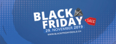 Les informations les plus importantes sur Black Friday 2019