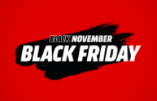 Prix marteau:  différentes promotions sensationnelles chez MediaMarkt au Black Friday