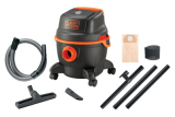 Aspirateur eau et poussière Black + Decker BXVC15PE chez Jumbo