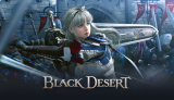 Désert noir
