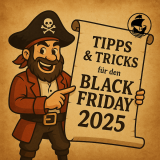 Conseils et astuces pour la Journée des célibataires, le Black Friday et le Cyber Monday 2025