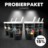 Vos offres de départ du Black Friday jusqu’à 35% de réduction sur tout, par exemple le pack découverte