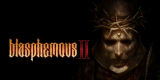 «Blasphemous 2» dans le Nintendo eShop