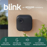 Blink Outdoor 4 Caméra | Caméra de sécurité HD sans fil chez Amazon