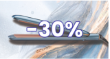 Soldes Babyliss : jusqu’à -30% sur les appareils de coiffure chez Conforama