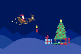 ✭ Calendrier de l’Avent BLS – Une nouvelle chance de gagner chaque jour