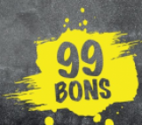 99 bons d’achat chez Coop disponibles en format numérique dans votre application Supercard !