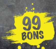 99 bons d’achat chez Coop disponibles en format numérique dans votre application Supercard !