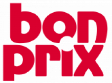 Bonprix : un rabais de 20 % sur tout – sans montant minimum de commande