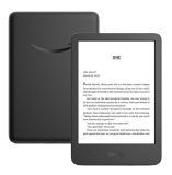 Amazon Kindle Touch (dernière génération) 2024 sans publicité 16 Go Noir à un nouveau prix imbattable!