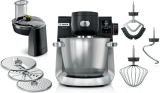 «Bosch Hausgeräte Serie 6 MUMS6ZS13D» (1600 W, 5.50 l)