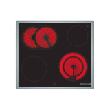 Au meilleur prix : BOSCH Table de cuisson NKN645GA2E (encastrable / sous plan, norme EU 60 cm)