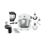 Robot de cuisine Bosch MUMS6EW22 Série 6