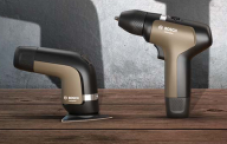 Deux outils Bosch YOUseries chez Microspot
