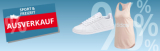 Chez Brack : 80% de réduction sur la gamme de vêtements et de chaussures en vente de Nike, Adidas, Puma et autres grandes marques