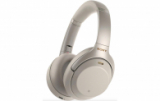 Casque supra-auriculaire sans fil WH1000XM3 Argenté chez Brach.ch