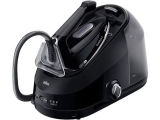 BRAUN CareStyle 5 IS 5249 BK  Dampfbügelstation (Schwarz) au meilleur prix