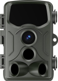 Offre quotidienne Galaxus : “Braun Photo Scouting Cam Black800”