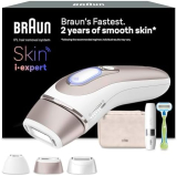 Braun Smart IPL 7 Skin i·expert – Appareil IPL d’épilation sur Amazon au meilleur prix !