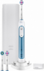 La brosse à dent Oral-B Smart 6 6200W bleu à un bon prix