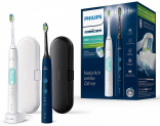 Le pack de deux brosses à dents électriques Philips Sonicare ProtectiveClean 5100 HX6851 / 34 à un prix avantageux chez Amazon