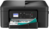 Imprimante Wi-Fi 3-en-1 Brother DCP-J1360DW