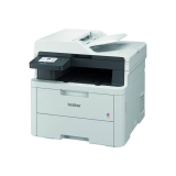 Imprimante multifonction Brother DCP-L3560CDW à 129.95 CHF chez Interdiscount