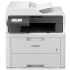 Imprimante multifonction Brother DCP-L3560CDW à laser couleur LED en promotion chez Office World
