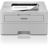 Imprimante laser monochrome Brother HL-L2865DW (34 ppm, recto verso, Wi-Fi) chez Office World